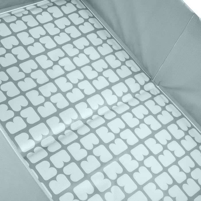 BEABA, Vasca da bagno a scomparsa Camele&