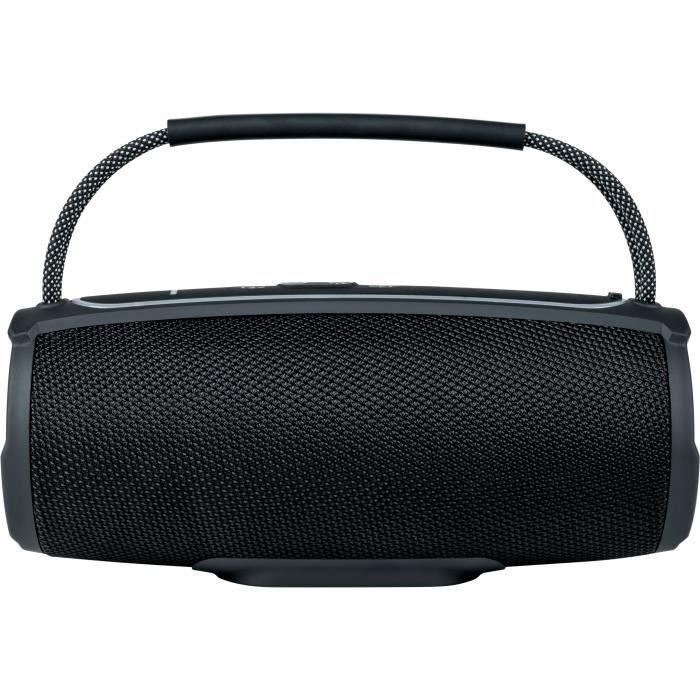 Altoparlante wireless luminoso - BIGBEN - Mainstream 3 - Bluetooth 5.3, 30W, TWS, USB, Micro-SD, batteria USB-C