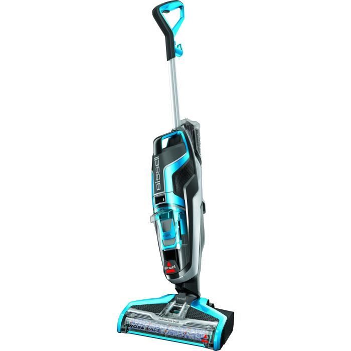 BISSEL 17132 Vac 3-in-1 multifunzione Vac - 560W
