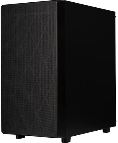 Case PC - BITFENIX - Muses - Tower medio - USB 3.0 - Audio HD - Nero