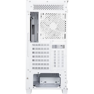 Case PC - BITFENIX - Flow (Bianco) - Tower medio - Formato ATX - Senza alimentatore