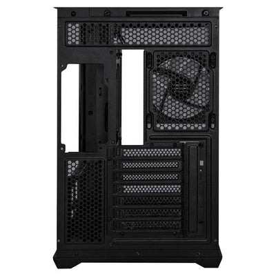 Case PC - BITFENIX - T10 ARGB - Senza alimentatore - Cube - Formato ATX - Nero
