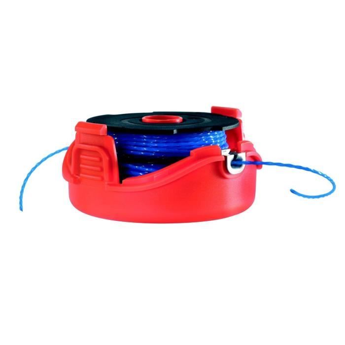 Cassetta Reflex Plus BLACK & DECKER 2x6m A6442