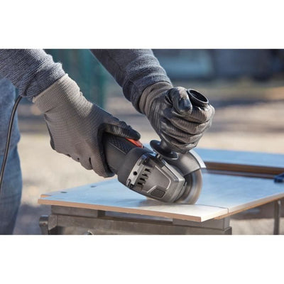 Black + Decker GRINDER BEG220K-QS