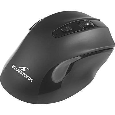 Mouse - Senza fili - Bluestork - OFFICE 75 - Nero
