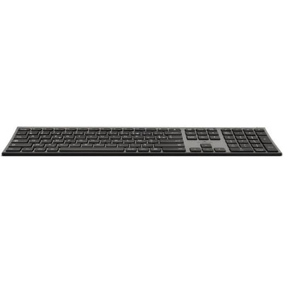 Tastiera + mouse - BLUESTORK - wireless - Grapheme - Nero - PACK-WL-PC-BK / FR