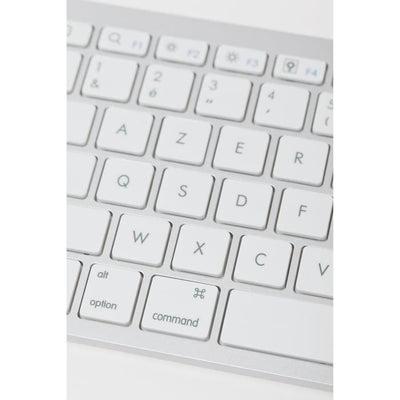 Tastiera Blutooth - BLUESTORK - compatibile con MAC, PC e tablet - - KB-MINI-MAC / FR