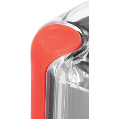 BODUM - Macinacaffè elettrico lamellare, 150 W, opaco