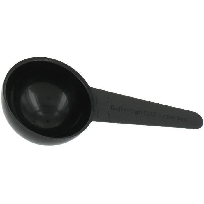 Chambord - Caffettiera per caffè in pistone Bodum, 4 tazze, 0,5 L, acciaio inossidabile