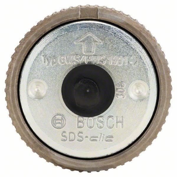 Dado di serraggio SDS CLIC (115 mm) - BOSCH