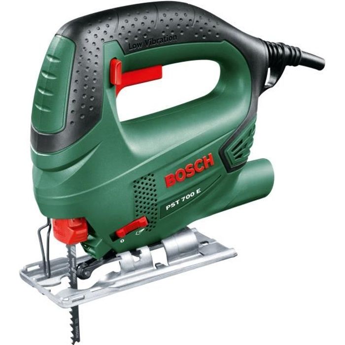 BOSCH puzzle 500 W