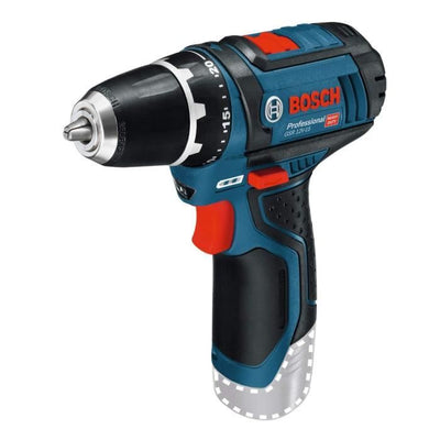 Bosch GSR 10.8-2-LI + L-Boxx (versione solo utensile)
