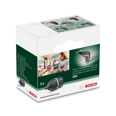 Cacciavite BOSCH - Adattatore regolazione coppia IXO