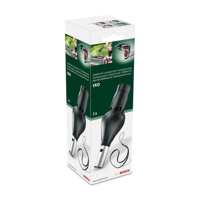 Cacciavite BOSCH - Adattatore IXO Barbecue