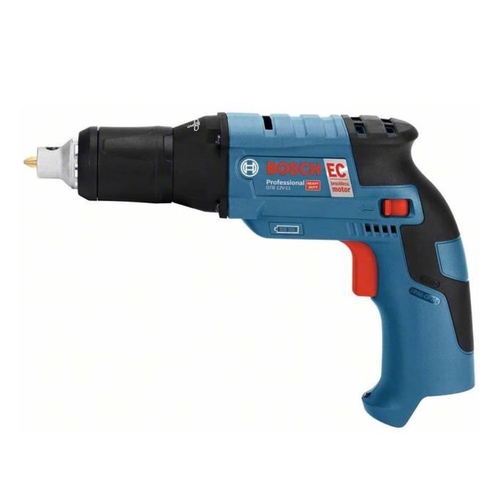 Bosch GTB 12V-11 (cartone solo corporeo)