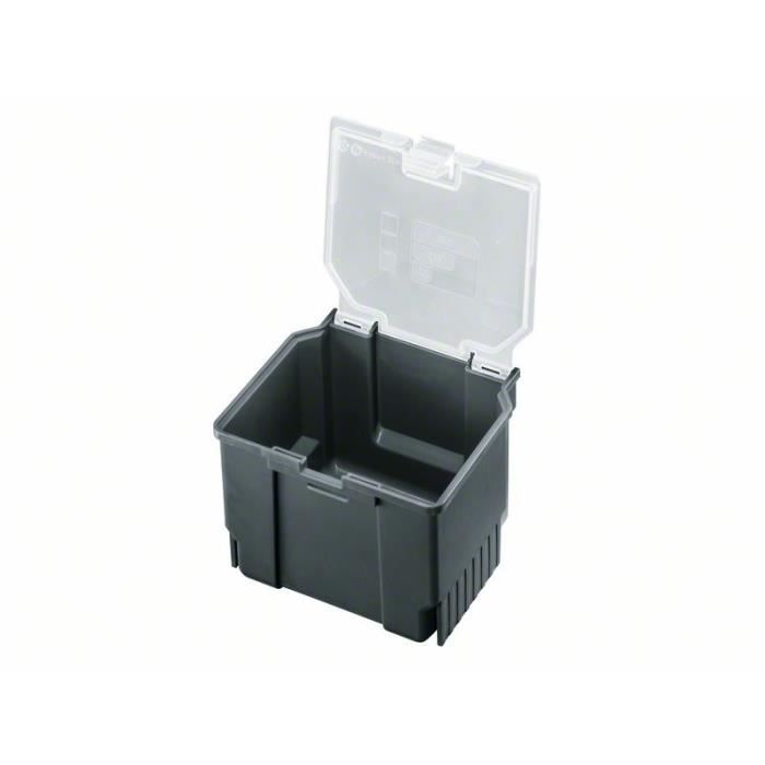BOSCH Accessoires PRR - Box accessori piccolo (1/9)