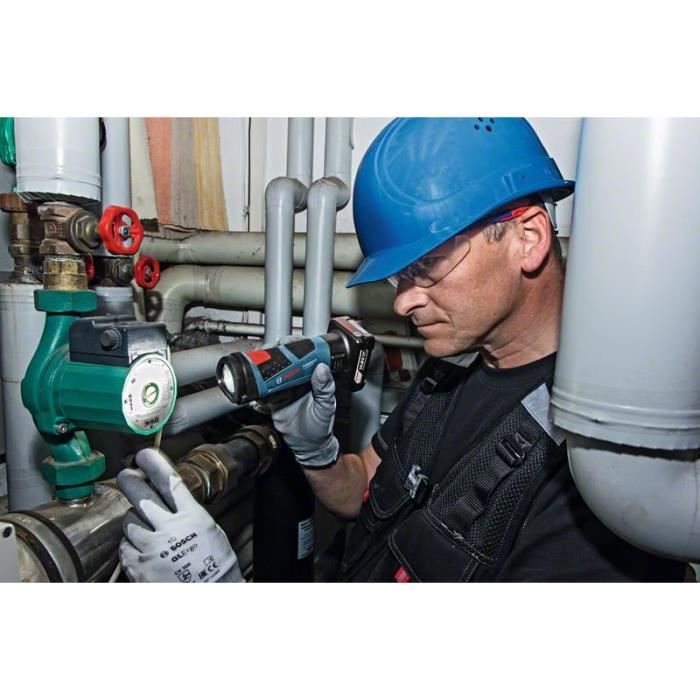 Caricabatterie BOSCH GAL 12V-40