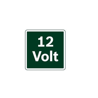 Caricabatterie rapido BOSCH - GAL 12V-20