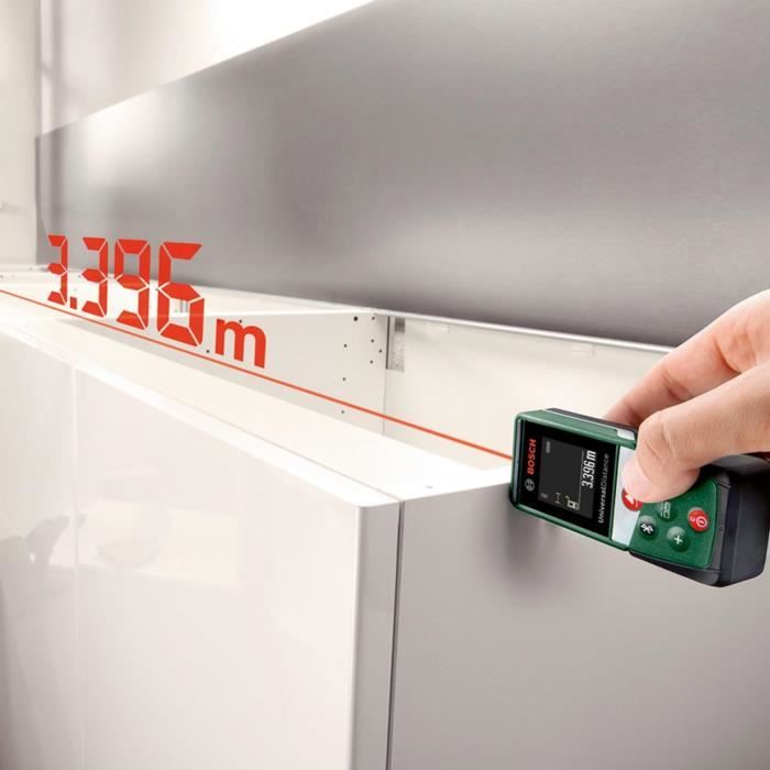 Bosch UniversalDistanza 50C