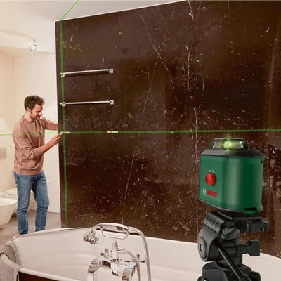 Bosch UniversalLivello 360 EZ1