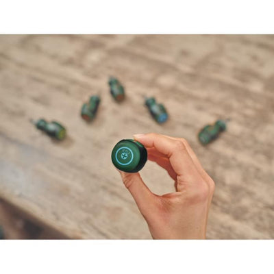 Bosch Set di 4 cacciaviti corti (compatti per avvitare in spazi ristretti, punta magnetica)