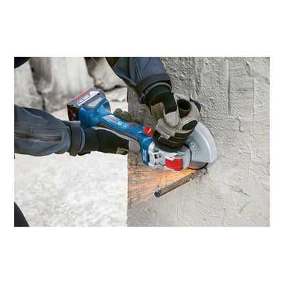 BOCH Professional Corner Grinder (senza batteria)