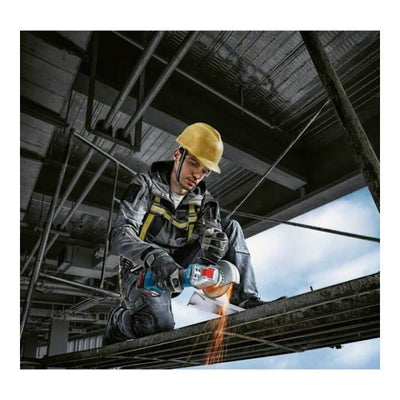 BOCH Professional Corner Grinder (senza batteria)