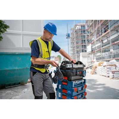 Bosch GWT 20 Stuffi