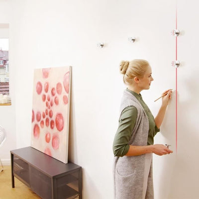 Adattatore laser di linea Bosch