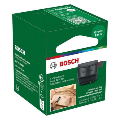Adattatore per metro a nastro Bosch