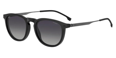 BOSS MOD. BOSS 1640_CS WITH CLIP ON