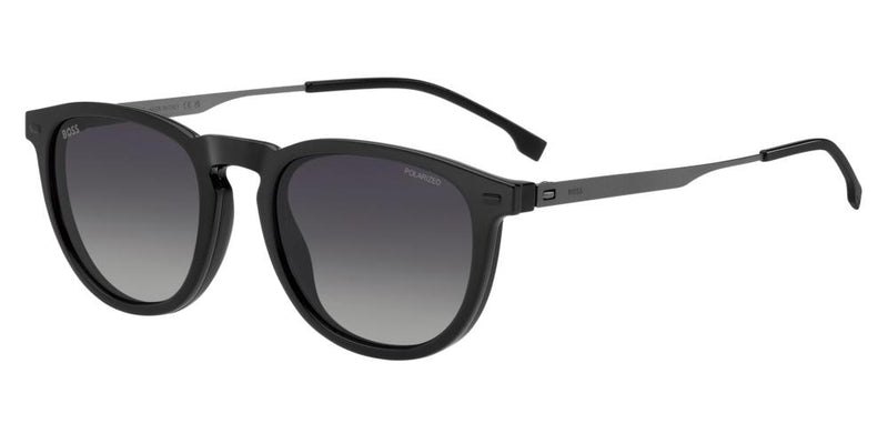 BOSS MOD. BOSS 1640_CS WITH CLIP ON