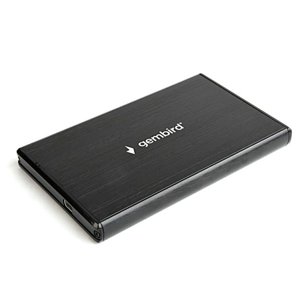 BOX ESTERNO TECHMADE GEMBIRD USB 3.0 2,5"