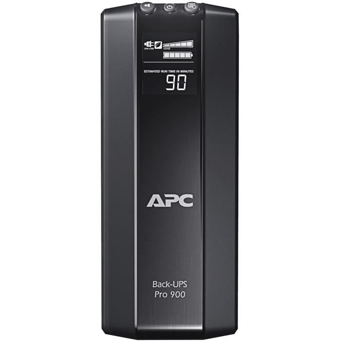 APC Back-UPS PRO