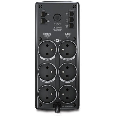 APC Back-UPS PRO