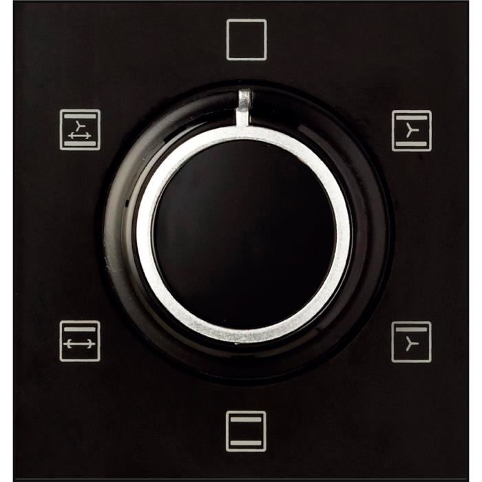 BRANDT FC35MUB mini quattro