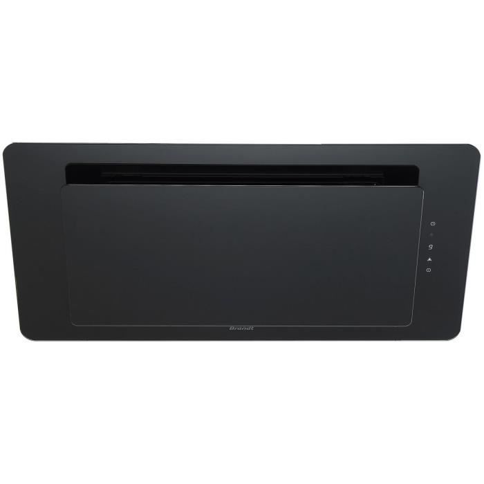 CAPPA VERTICALE BRANDT - BHV1974IB - 90CM