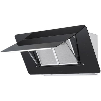 CAPPA VERTICALE BRANDT - BHV1974IB - 90CM