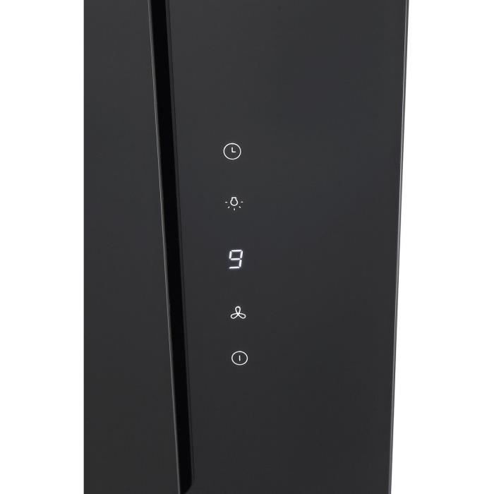 CAPPA VERTICALE BRANDT - BHV1974IB - 90CM