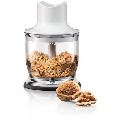 Blender BRAUN MQ3025WH FRITTATA