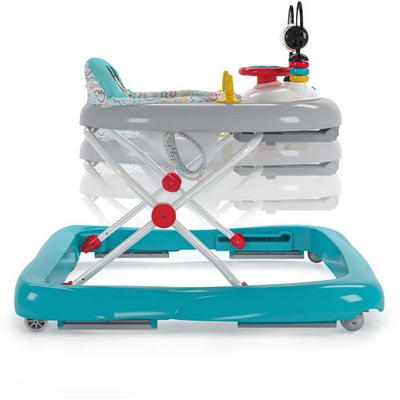 Baby Trotter Disney Disney Baby Mickey Stars - pieghevole - 61 x 69 x 63,5 cm - multicolore - di 6 mesi