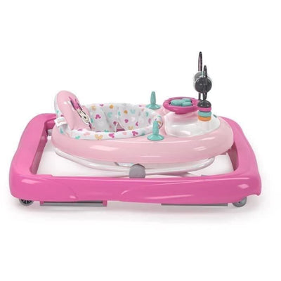 Baby Trotter Bright Disney Baby Minnie Stars - pieghevole - 61 x 68,58 x 63,5 cm - multicolore - 6 mesi