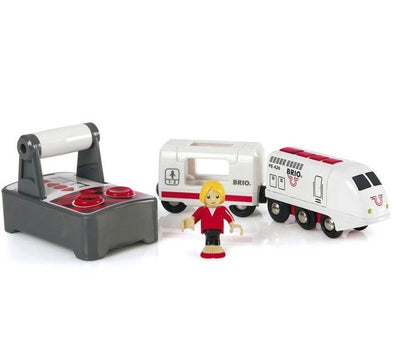 BRIO World - 33510 - Treno radiocomandato
