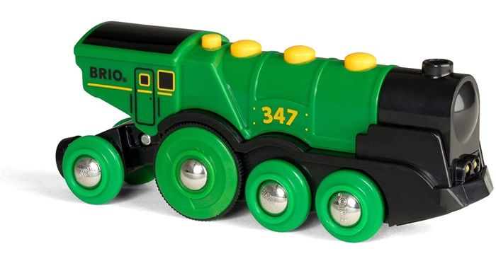 BRIO 33593 Locomotive v