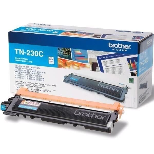 Toner Brother TN-245 Cyan