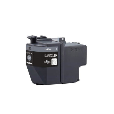 BROTHER Cartuccia LC3219XLBK