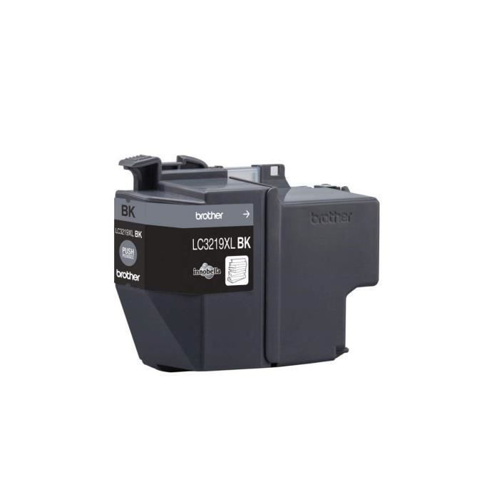 BROTHER Cartuccia LC3219XLBK