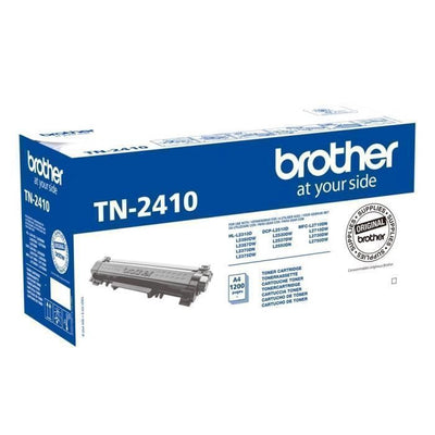 TONER NERO 1200 pagine