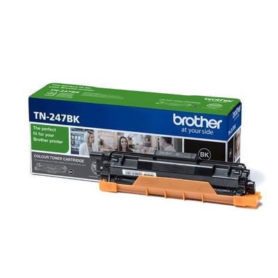BROTHER Cartuccia toner - Nero - Laser - 3000 pagine