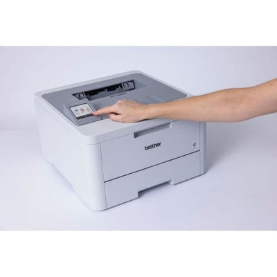Stampante a colori LED - BROTHER - HLL8230CDW - Wifi